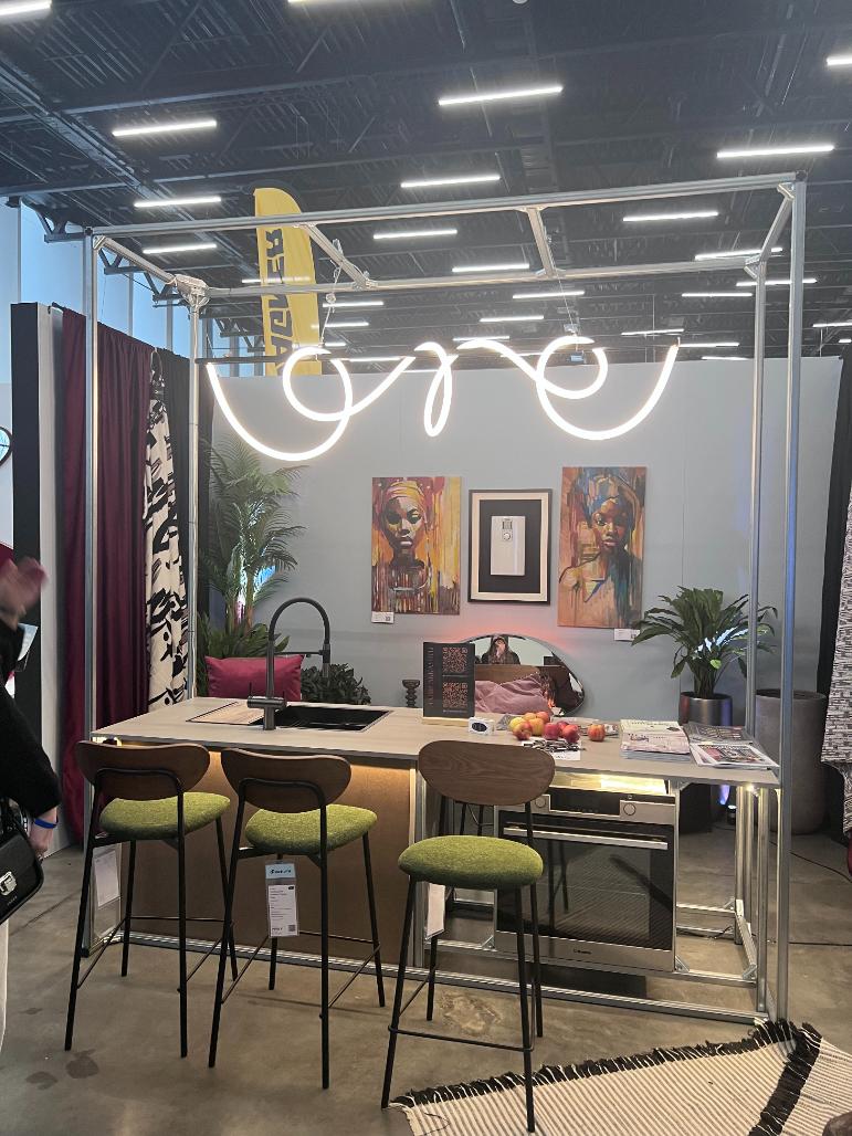 Мега-Трейд участник Общестроительного всероссийского СЛЕТа в Нижнем Новгороде-2025