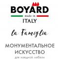 Ручки Boyard Ручки Boyard