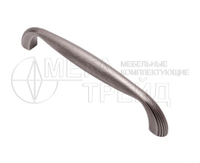 Мебельная ручка MAGICA RS198BAZ.4/128 Мебельная ручка MAGICA RS198BAZ.4/128