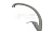 Кухонный смеситель 02-310 серый EcoStone, ECOlogy STONE
