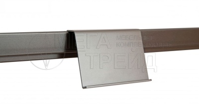 Полка для планшета B-Planum тефлон 144мм*86мм SRK522/TFL