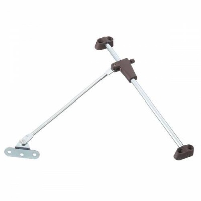 Кронштейн барный левый MR-SPG-B-L00