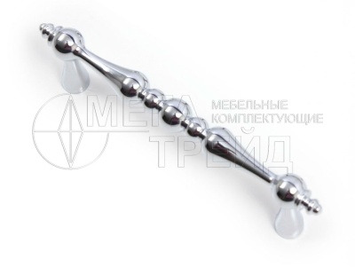 Ручка 96мм БОЯРД RS440CP.4/96 (30)