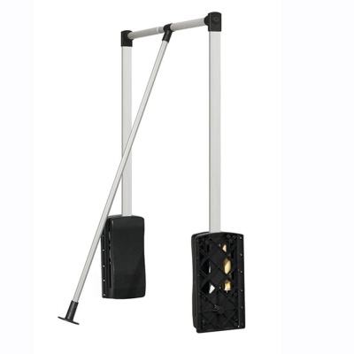 Пантограф 45/60 алюминиевый GTV PG-AL4560-20