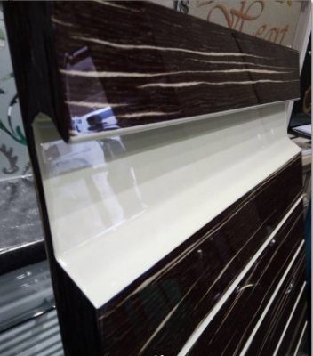 Интегрированная ручка №4