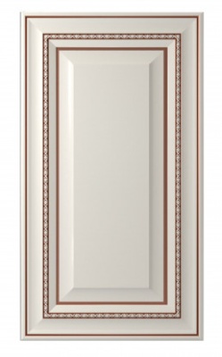 Аделина. Массив Ольха ,тиснение .