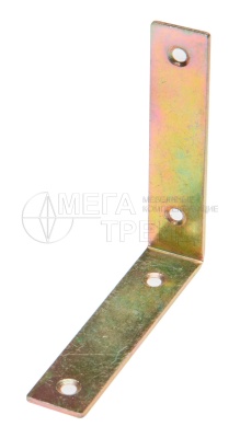 Уголок FSC-04 (75х75 мм.) GTV