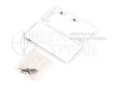 Держатель передней стенки СТАРТ стандартного внутреннего с традиционными боковинами SBH43/W (40) БОЯРД