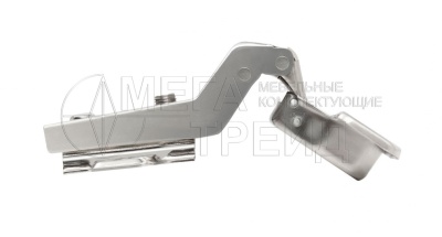 Петля 120град , H620B02/0312 (200) Boyard