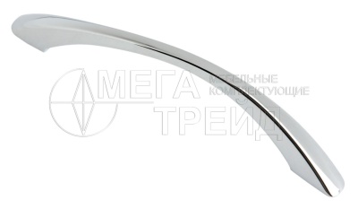 Ручка 96мм БОЯРД RS032CP.3/96