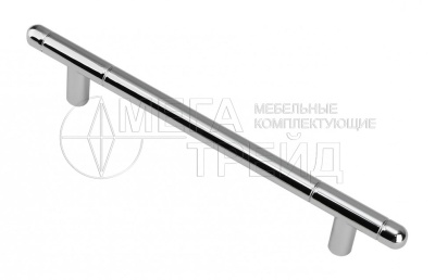 Ручка 128мм БОЯРД RS018CP.4/128