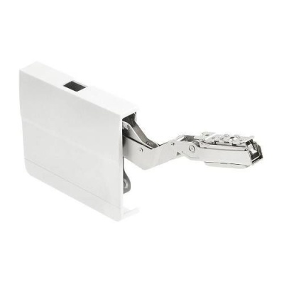 Подъемник механ.PD-LIFT-P2O-LIGHT-10, h-250-400мм белый