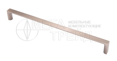 Мебельная ручка RS052BSN.4/224 БОЯРД