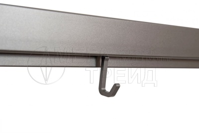 Крючок подвесной B-Planum тефлон SRH121/TFL БОЯРД