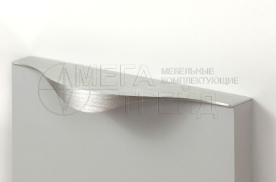 Ручка торцевая RT108SST.1/96/200 (40) Нержавеющая сталь БОЯРД