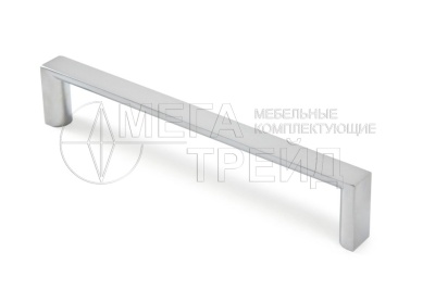 Ручка 128мм БОЯРД RS052SC.4/128