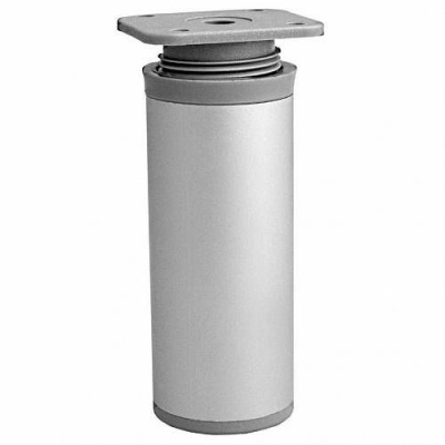 Опора регулир NM-DAP77-100, D=40мм, H=100мм