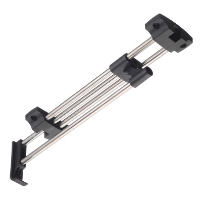 Штанга выдвижная PRESTIGE L-500 WW-WSD500-01B