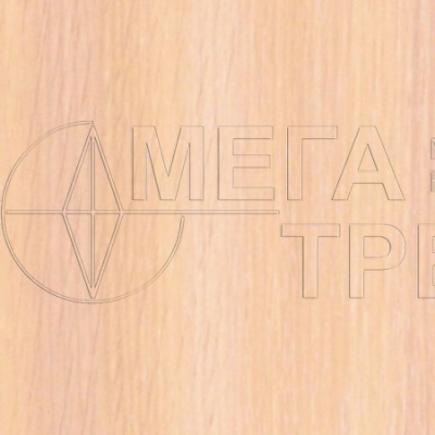 ЛДСП 8 мм Дуб млечный  2,75х1,83 от компании Мега-Трейд