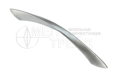 Ручка 128мм БОЯРД RS037SC.4/128