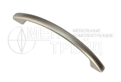 Мебельная ручка RS039ASN.4/96 боярд