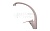 Кухонный смеситель 03-311 светло-розовый EcoStone, ECOlogy STONE
