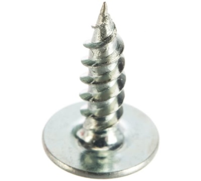 Саморезы 4,2х14 полусф.остр.