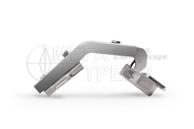 Петля 120град , H72302/0312 без довод. вкладная (200) БОЯРД Петля 120град , H72302/0312 без довод. вкладная (200) БОЯРД