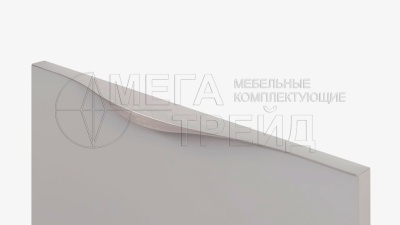 Ручка торцевая RT108SST.1/256/450 (20) Нержавеющая сталь БОЯРД Ручка торцевая RT108SST.1/256/450 (20) Нержавеющая сталь БОЯРД