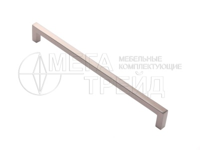 Мебельная ручка 224 мм RS043SN.4/224 БОЯРД Мебельная ручка 224 мм RS043SN.4/224 БОЯРД