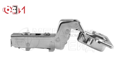 Петля мебельная NEO c эксцент H306C02 (200) без планки Петля мебельная NEO c эксцент H306C02 (200) без планки