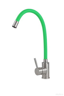 Смеситель SPRF8105 green