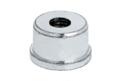 Двухсторонний скотч 19мм Х10м желтый