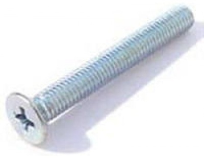 Винт для ручек 4х22