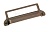 Мебельная ручка RS179PCB.20/128 старин бронза, 6a507679-35c5-11ea-95d4-00155dfd5100