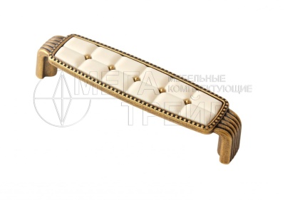 Мебельная ручка BELLE RS122MAB.4/96/Bg