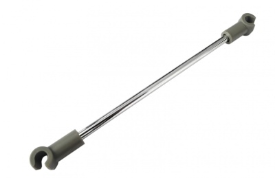 Разделитель для бутылочниц 200мм KR02 KRD01/200 по 4 шт (100) Боярд