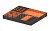 TE36.9000.46.BN4 Вклад А1 520 большой для бижутерии черный/оранжевый экокожа/ткань, ae710fe5-2827-11ed-8c79-00155d217f03