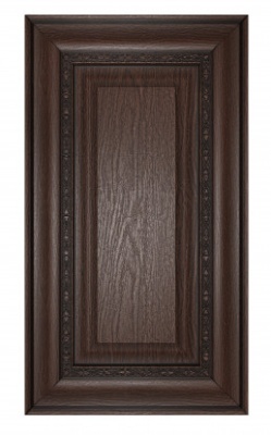 Неаполь Браво. Массив дуба. Тиснение рисунка