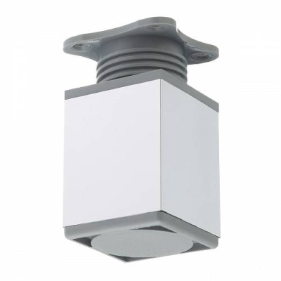 Опора мебельная GTV Н=60мм хром D-40мм NM-NAC-27651-06