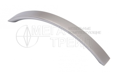 Ручка 128мм БОЯРД RS030SC.3/128