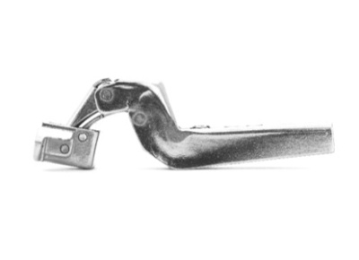 Петля H660C/0112 (200) вкладная угол открывания 95 гр., угол установки 90 гр. Slide-on H-2 БОЯРД Петля H660C/0112 (200) вкладная угол открывания 95 гр., угол установки 90 гр. Slide-on H-2 БОЯРД