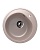 Каменная мойка ES-11-302 песочный EcoStone, ECOlogy STONE