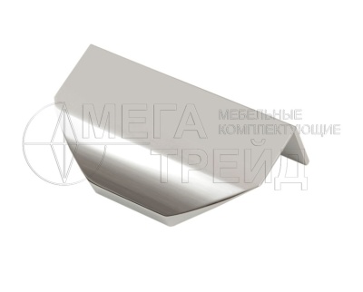 Мебельная ручка DELTA RT004CP.1/32 БОЯРД Мебельная ручка DELTA RT004CP.1/32 БОЯРД