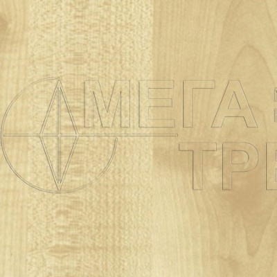 ЛДСП Клен Танзай  2750*1830*18мм от компании Мега-Трейд