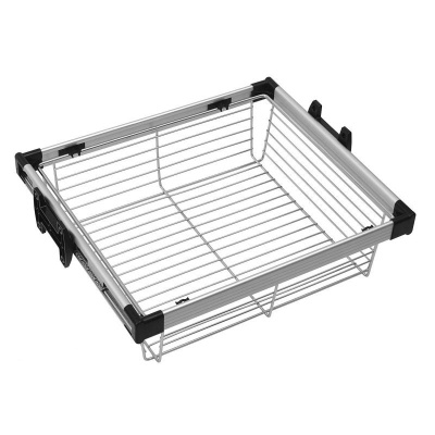 Корзина для белья 564*460*190 GTV WW-KOSZ60-01