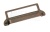 Мебельная ручка RS179PCB.20/128 старин бронза