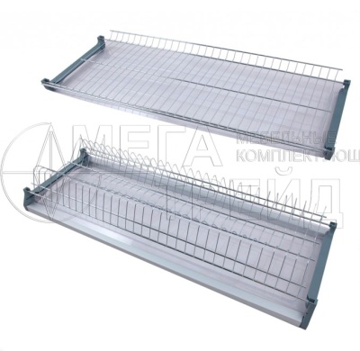 Хромированная сушка SU03/800 БОЯРД