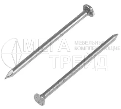 Гвозди ГОСТ 4028 1,2х20 (5кг), de0417f8-a22f-11ea-b077-00155dfd5100