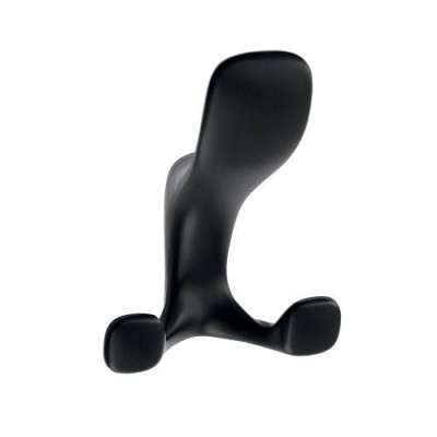 Крючок GTV WZ-TOLED-A0-20M черный Крючок GTV WZ-TOLED-A0-20M черный
